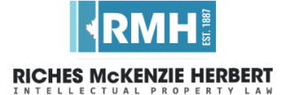 Riches, McKenzie & Herbert LLP