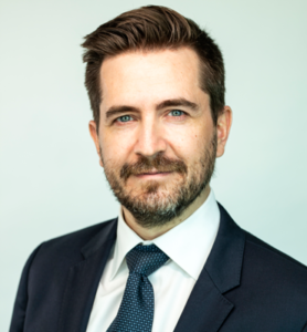 patent lawyer