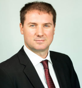 Thomas McConnell